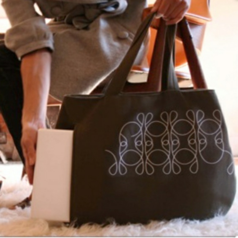 Laptop Bag Lapsac Nanda Laptop Bag